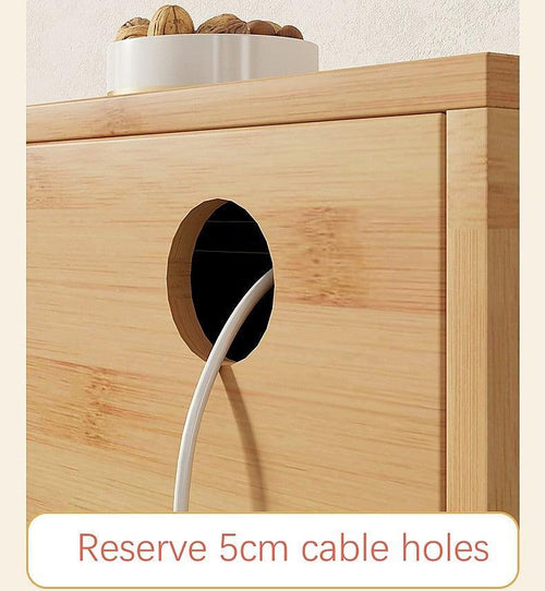 European Style TV Cabinet Entertainment Unit Stand Storage