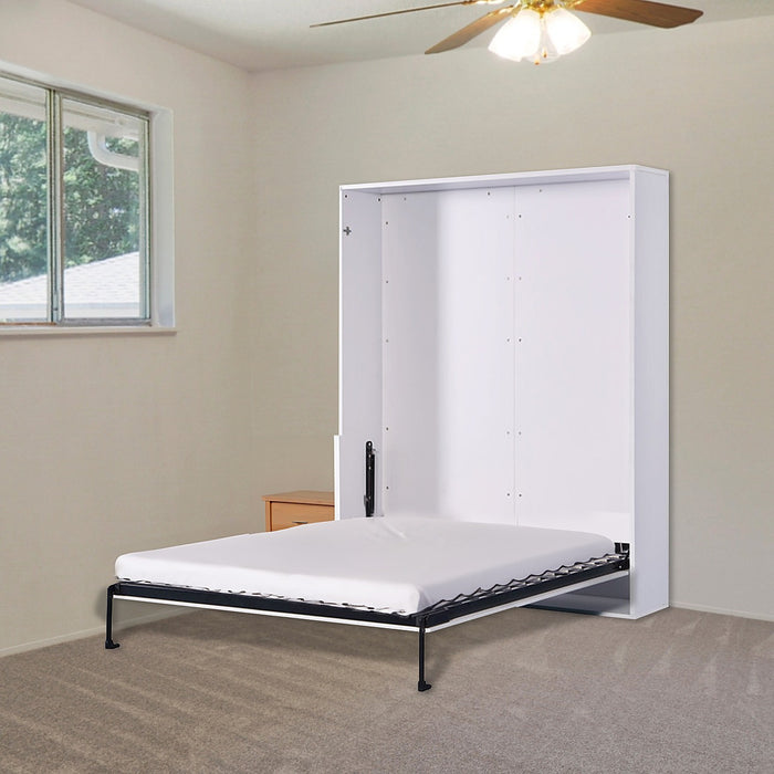 Palermo Queen Size Wall Bed Hardware Kit