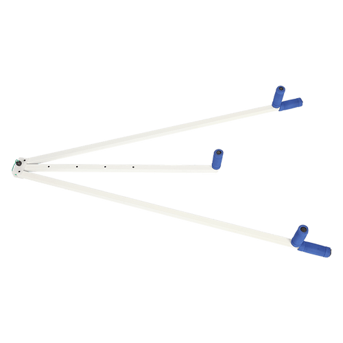 3 Bar Metal Leg Stretcher - Martial Arts