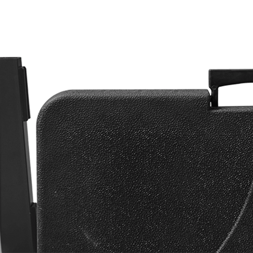  Outdoor Patio 4-Piece Cantilever Offset 3M Umbrella Base Stand Weight Water Sand