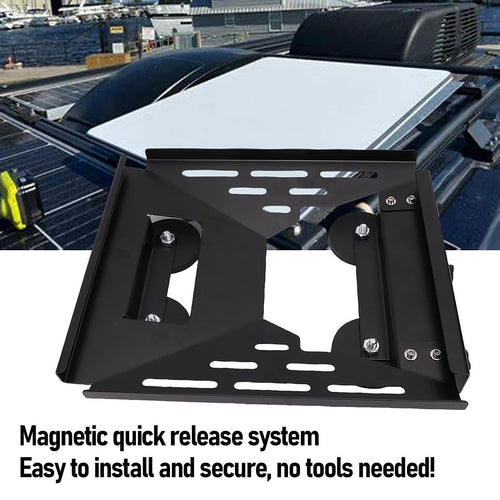 Starlink Mini Roof Mount Magnetic Mounting Kit