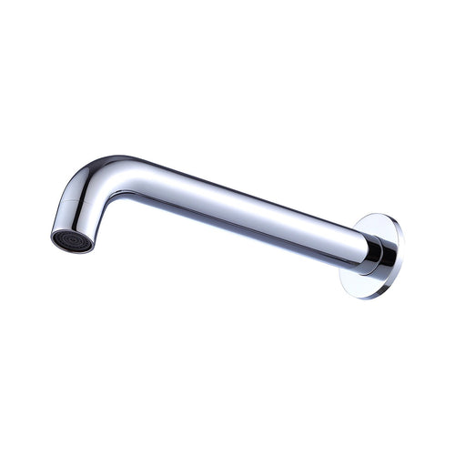 220mm Bath Spout in Chrome Finish