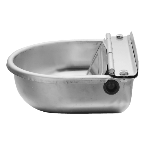 Automatic Water Trough Stainless Steel 304 Bowl