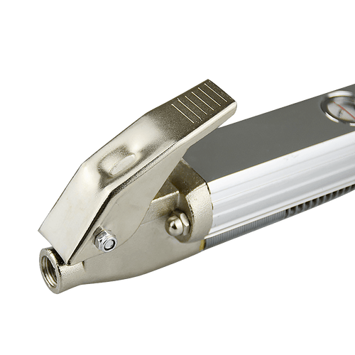 Professional Tyre Inflator with Gauge Air Line Pressure Tester Tyre Pump