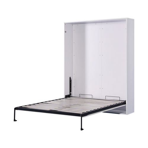 DIY Wall Bed Hardware Kit – Queen Size Mechanism for Custom Cabinet Builds