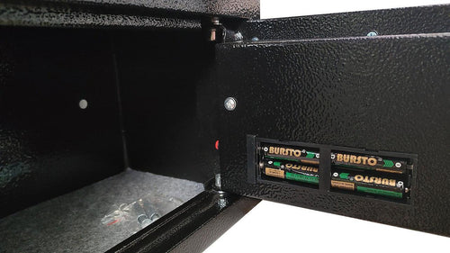 Safe Security Box Electronic Digital Lock