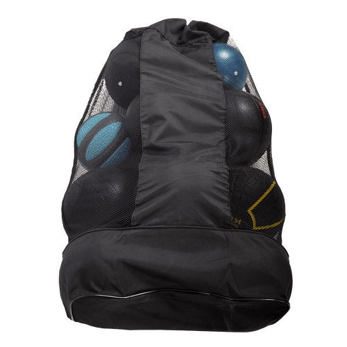 Extra Large Sports Ball Carry Bag Waterproof Football Basketball Volleyball Soccer Rugby NetBall