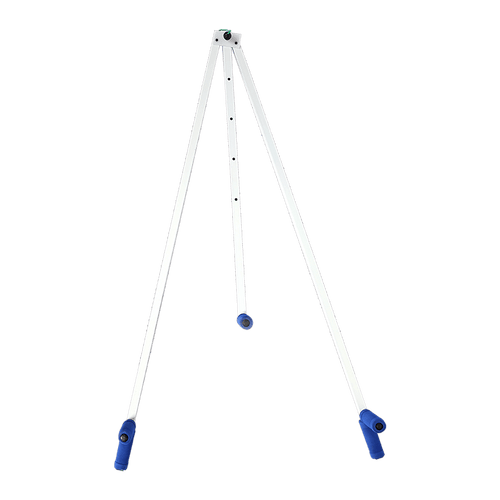 3 Bar Metal Leg Stretcher - Martial Arts