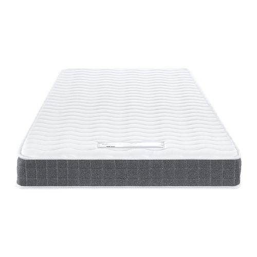 OEKO-TEX® & CertiPUR-US® Certified King Single Memory Foam Mattress – Hypoallergenic, Eco-Friendly, Pressure-Relieving Comfort