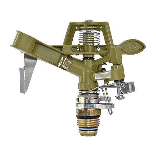 Tripod Rotating Sprinkler Automatic Irrigation for Garden Watering