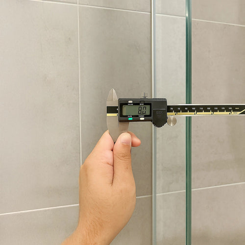 Digital Caliper – Vernier Measuring Tool with LCD Display | Precision Measurement AOS System