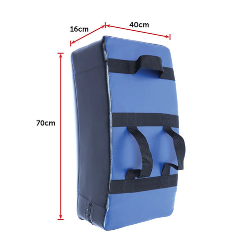 Hit Strike Shield Kicking Pad