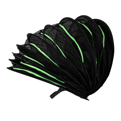 Herb Drying Rack Net 8 Layer Dryer Mesh Hanging Dryer Rack Zipper Dry Rack