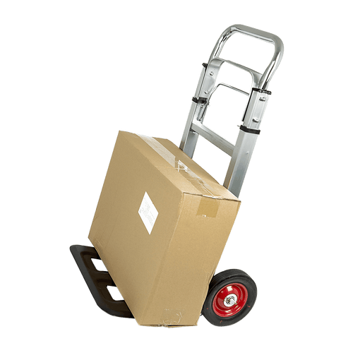 100kg Trolley Folding Hand Truck Sack Barrow