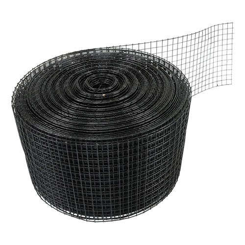 30m Solar Panel Bird Proofing Kit Stainless Steel Mesh Guard