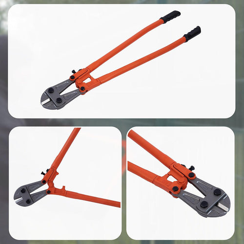  Bolt Cutters 900mm 36" Heavy Duty