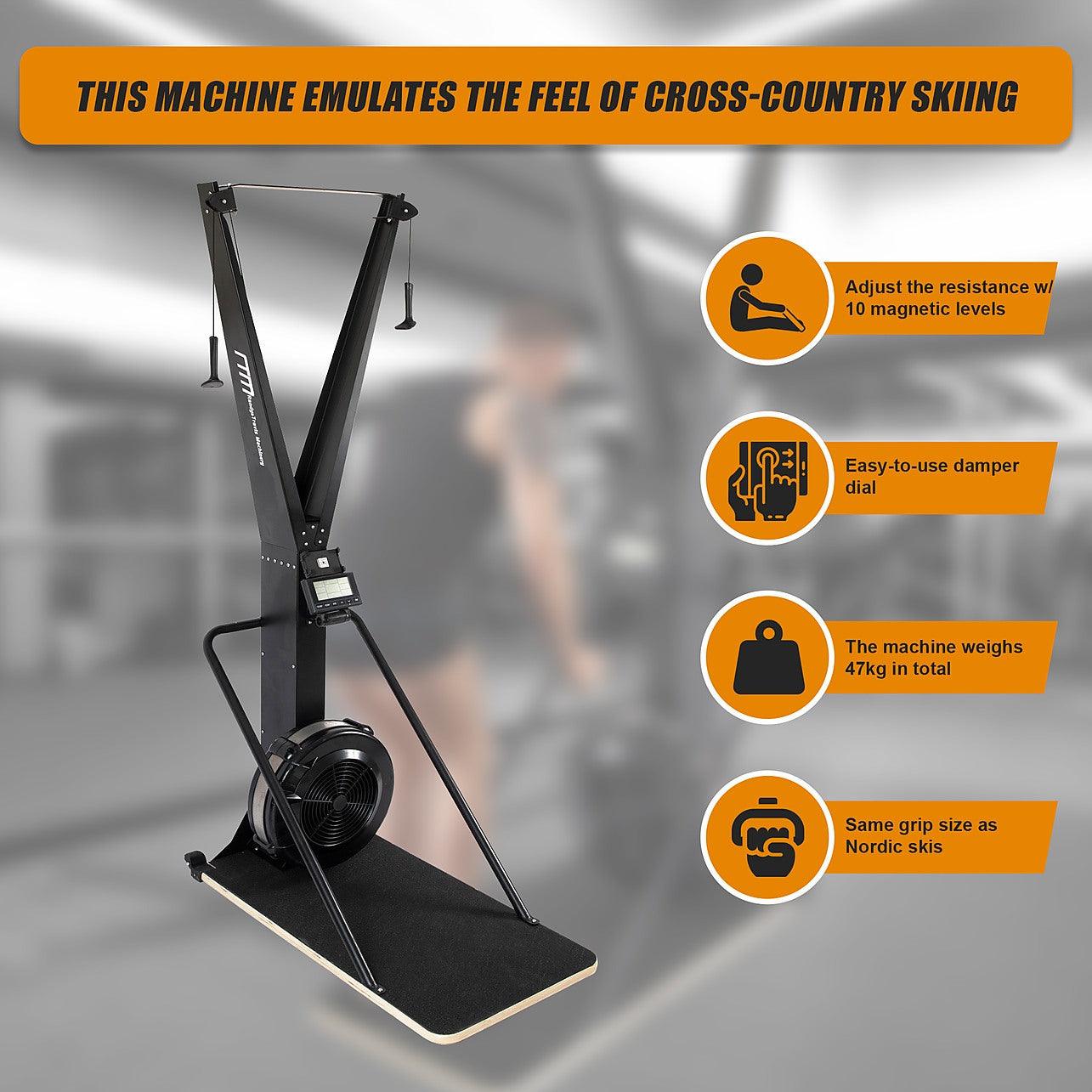 Nordic ski trainer sales