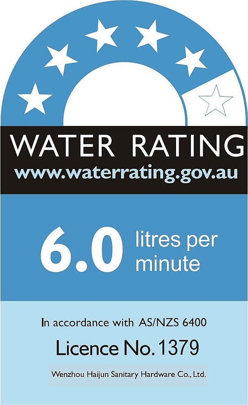 Basin Mixer Tap Faucet with Extendable Spout – Kitchen & Laundry Sink in Black