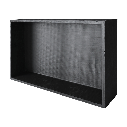 Shower Niche - 350 x 600 x 92mm Prefabricated Wall Bathroom Renovation