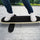 Balance Board Trainer with Stopper Wobble Roller