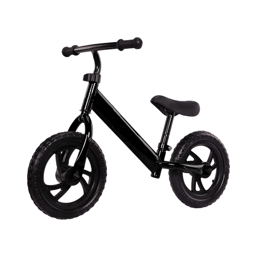 Kids Balance Bike Ride On Toys Push Bicycle Wheels