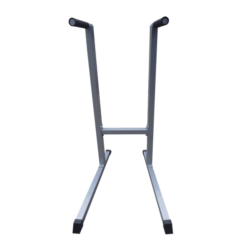 Solid Dip Station Gym Fitness