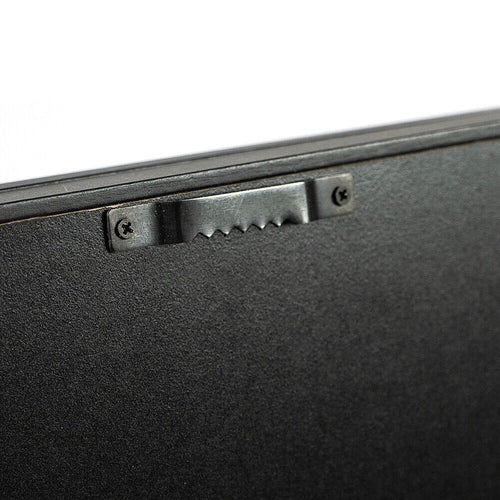 Wall Display/Case Lockable Rack 80cm Football Basketball Jersey Storage Box