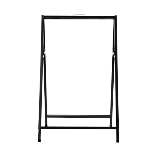A Frame Sign 60x90cm Sidewalk Plastic Poster Board Outdoor Display