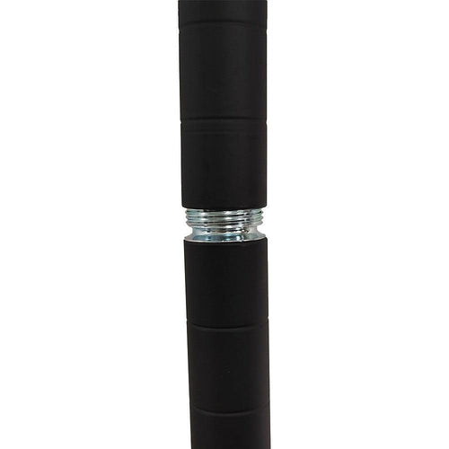 Modular Wire Storage Shelf 1500 x 350 x 1800mm Steel Shelving - Baking Black Technology