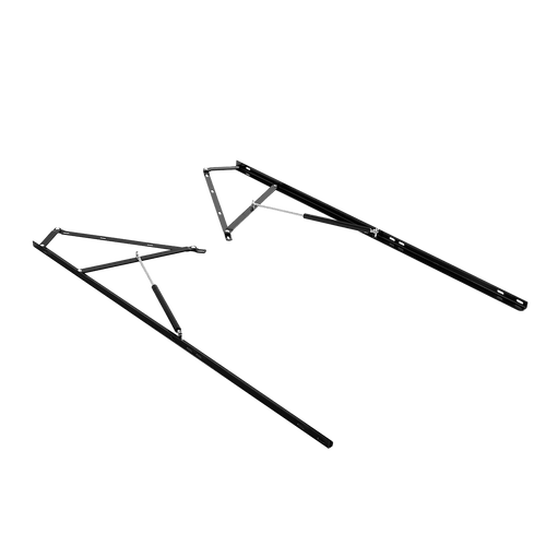 60" Bed Lift Hydraulic Mechanisms Kits For Space Saving Bed or Sofa Bed