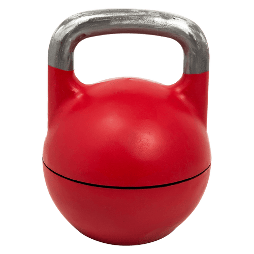 Adjustable 32KG Kettlebell Weight Set Home Gym