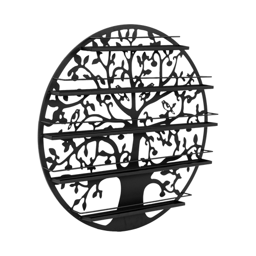 Rack Display Shelf Storage Shelving Wall Organiser