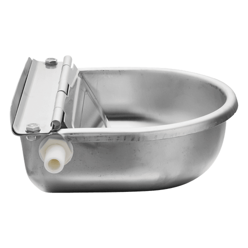 Automatic Water Trough Stainless Steel 304 Bowl