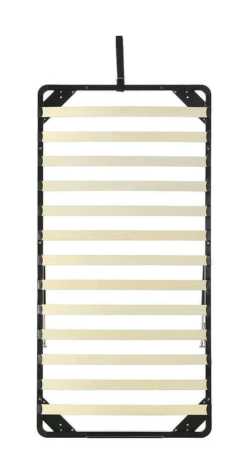 Single Gas Lift Bed Mechanism with Frame – Storage Platform & Sofa Bed Kit