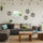 Floating Wall Shelf Storage Display Mounted Rack