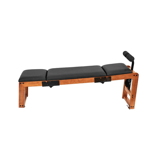 Heavy-Duty Commercial Workout Bench – Adjustable Strength Training Press Bench for Home & Gym