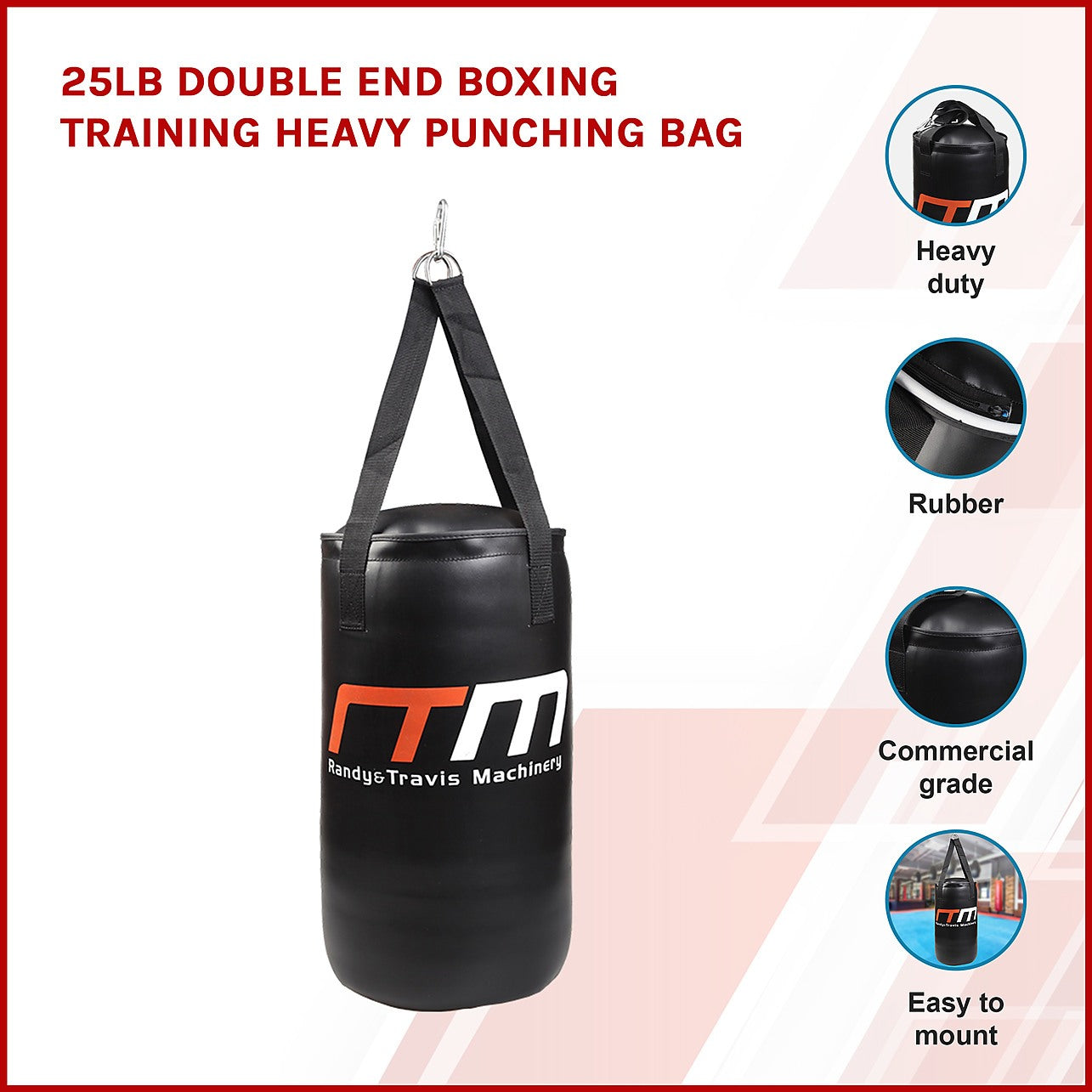 Top 12 Best Double End Bags Review 2023  Boxing Life