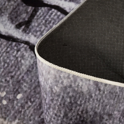 200x300cm Large Floor Multicoloured Blossom Rug – Modern Area Carpet for Bedroom, Living Room, Lounge or Home Décor Mat