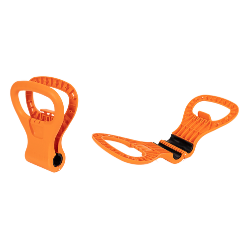 Kettlebell Weight Grip Workout Gym Dumbells Clamp