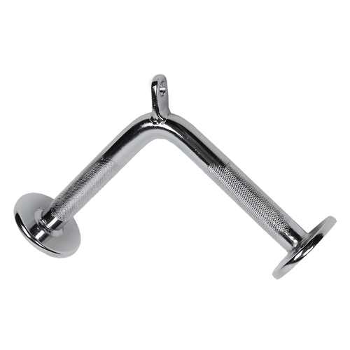 Triceps Press Push Down Bar