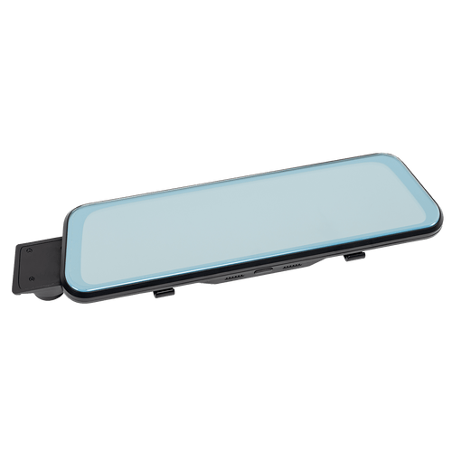 Dash Camera 1080P Front and Rear Smart Car DVR Recorder Night Vision 10"