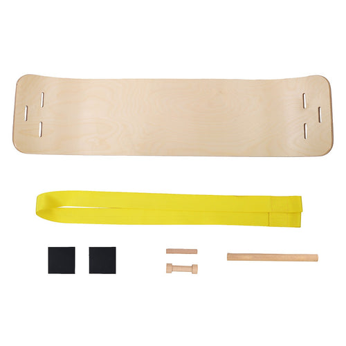 Balance Board for Fitness, Standing Desk & Home Training
