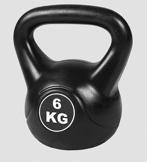 6kg Kettle Bell Weight