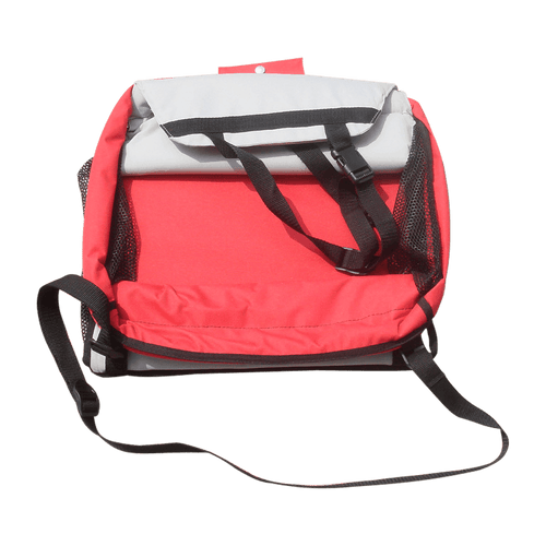 Dog Pet Car Safety Booster Seat Carrier