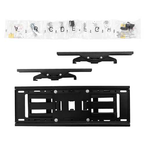 TV Bracket Wall Mount 32-70in Full Motion Swivel LCD LED