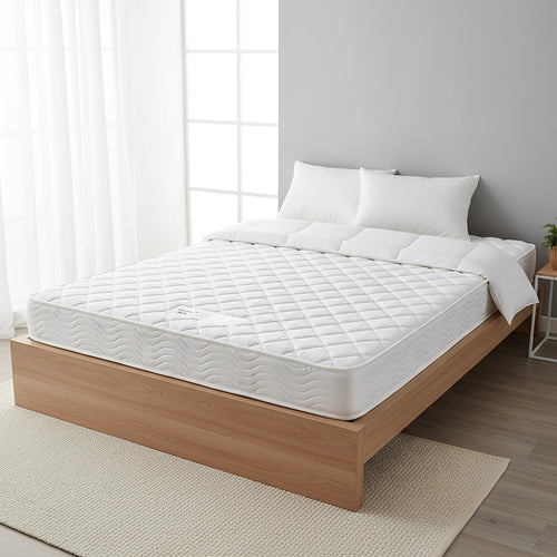 PALERMO Double Bed Mattress