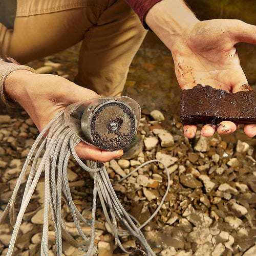 700Kg Salvage Strong Recovery Magnet Neodymium Hook Treasure Hunting Fishing