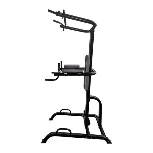 Power Tower Chin Up Dip Pull Push Up Machine