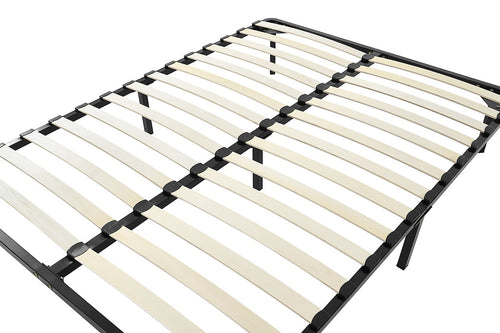 Queen Metal Bed Frame