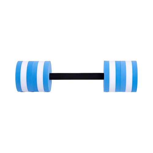 Pool Dumbbell Water Aquatic Barbell for Aerobics and Fitness Training